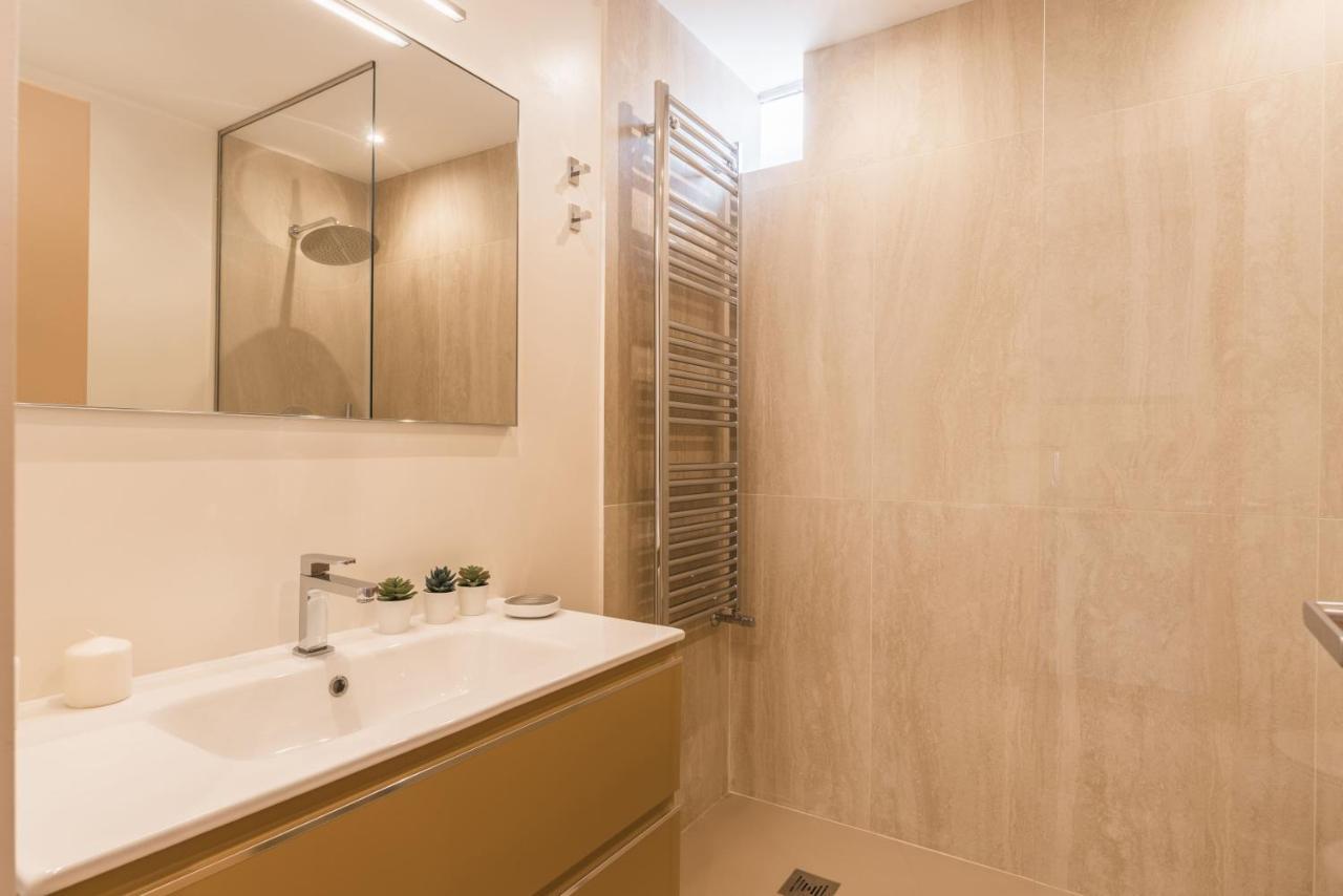 The Best Rent - Spacious Apartment With Terraces With Panoramic View Of Řím Exteriér fotografie